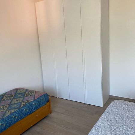 Appartamento Sosta Sul Lago Lezzeno Extérieur photo